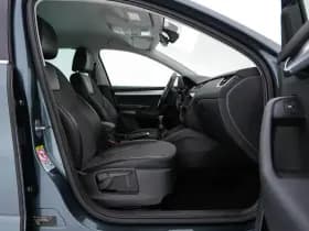 Skoda Octavia thumbnail 12