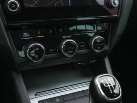 Skoda Octavia thumbnail 14