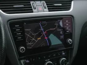 Skoda Octavia thumbnail 15