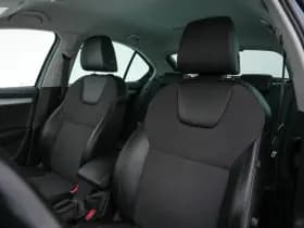 Skoda Octavia thumbnail 22
