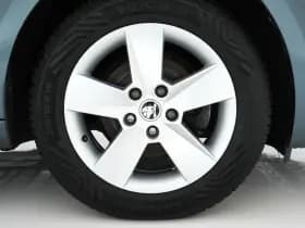 Skoda Octavia thumbnail 25