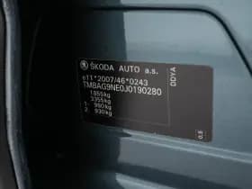 Skoda Octavia thumbnail 27