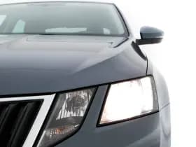 Skoda Octavia thumbnail 28