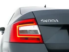 Skoda Octavia thumbnail 29