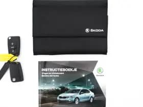 Skoda Octavia thumbnail 30