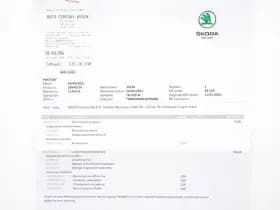 Skoda Octavia thumbnail 31