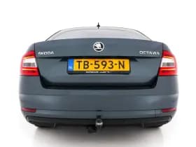 Skoda Octavia thumbnail 6
