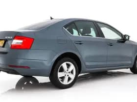 Skoda Octavia thumbnail 7