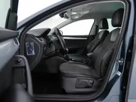 Skoda Octavia thumbnail 9