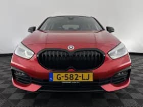 Bmw 1 serie thumbnail 3