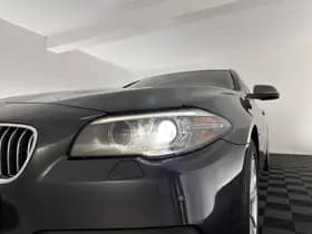 Bmw 5 serie thumbnail 28