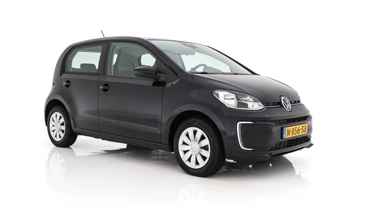 Volkswagen E up — foto 1