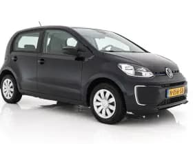 Volkswagen E up