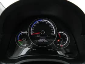 Volkswagen E up thumbnail 20