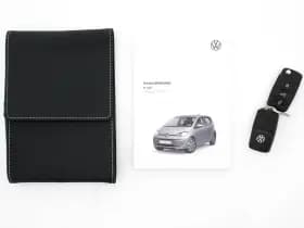 Volkswagen E up thumbnail 30