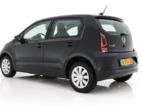 Volkswagen E up thumbnail 5