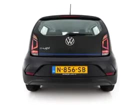 Volkswagen E up thumbnail 6
