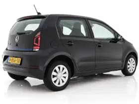 Volkswagen E up thumbnail 7