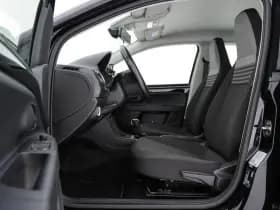 Volkswagen E up thumbnail 9