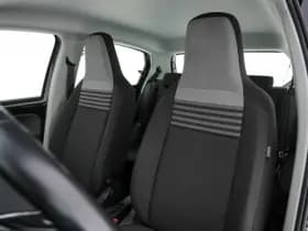 Volkswagen E up thumbnail 10