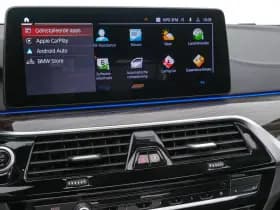 Bmw 5 serie thumbnail 18