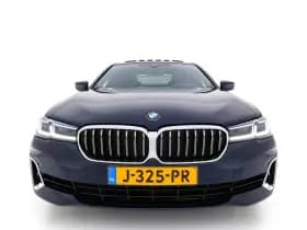Bmw 5 serie thumbnail 3