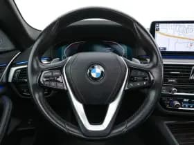 Bmw 5 serie thumbnail 23