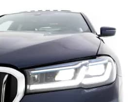 Bmw 5 serie thumbnail 40