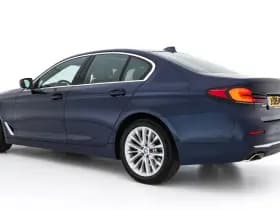 Bmw 5 serie thumbnail 5