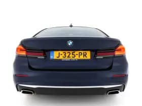 Bmw 5 serie thumbnail 6