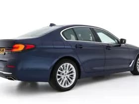 Bmw 5 serie thumbnail 7