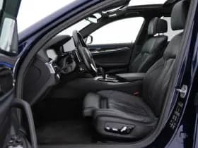 Bmw 5 serie thumbnail 9