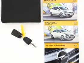 Opel Corsa thumbnail 24