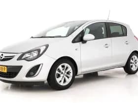 Opel Corsa thumbnail 4