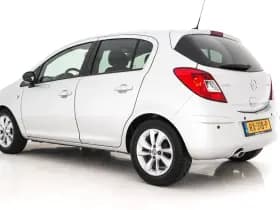 Opel Corsa thumbnail 5