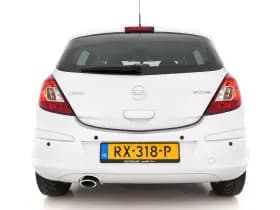 Opel Corsa thumbnail 6