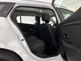 Renault Mégane thumbnail 12