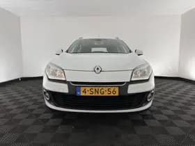 Renault Mégane thumbnail 3
