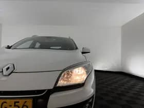 Renault Mégane thumbnail 22