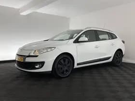 Renault Mégane thumbnail 4