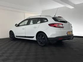 Renault Mégane thumbnail 5