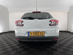 Renault Mégane thumbnail 6