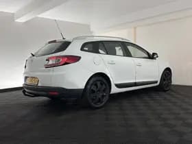 Renault Mégane thumbnail 7