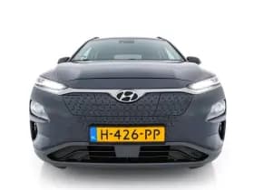 Hyundai Kona thumbnail 3