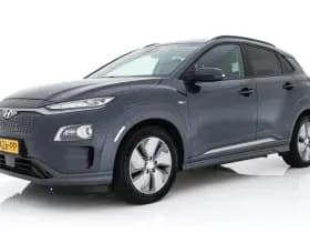 Hyundai Kona thumbnail 4