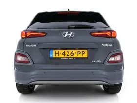 Hyundai Kona thumbnail 6