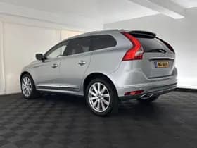 Volvo XC60 thumbnail 5