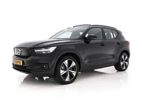 Volvo XC40 thumbnail 4