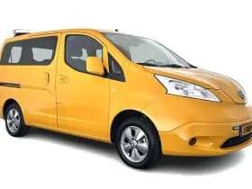 Nissan E nv200