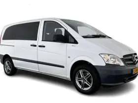 Mercedes-Benz Benz vito